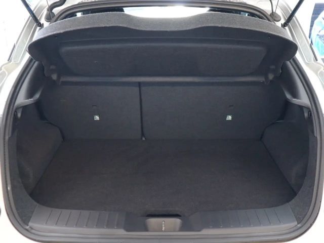 Nissan Juke DIG-T N-Connecta