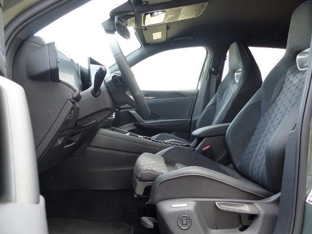 Volkswagen Tiguan 2.0 TDI 4Motion DSG