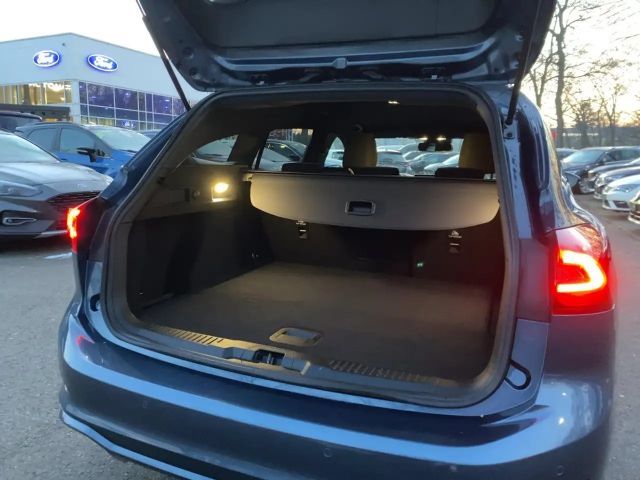 Ford Focus ST Line Wagon