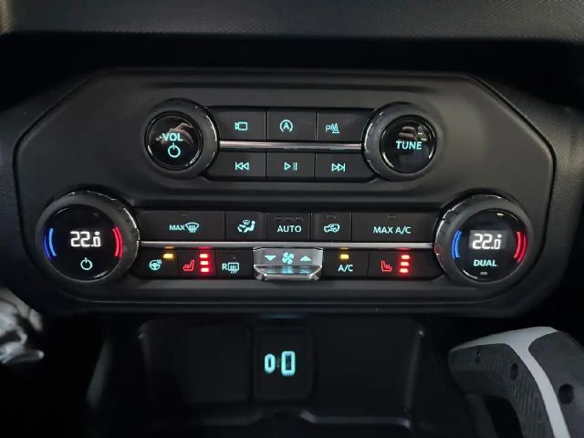 Ford Bronco 4x4 AWD Outer Banks