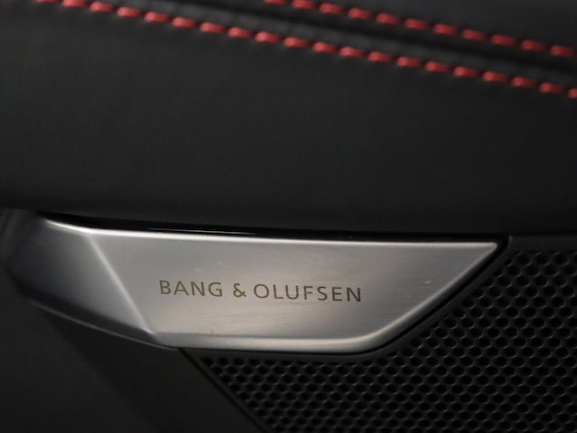 Audi RS e-tron GT Quattro