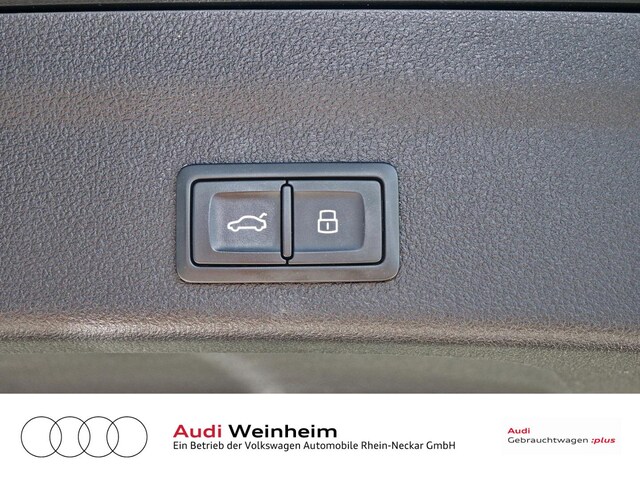 Audi S6 Avant Quattro