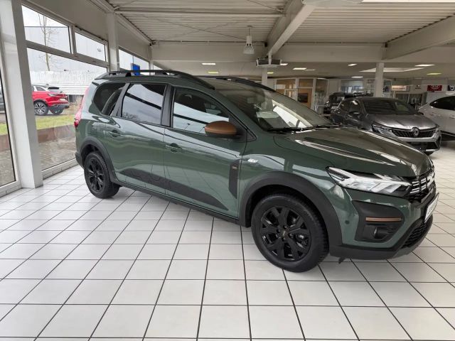 Dacia Jogger Extreme