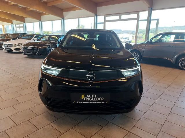 Opel Mokka Edition
