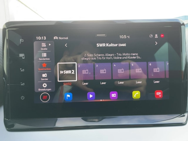 Seat Arona APP+DAB+VIRT+ACC+LED+NAVI+PDC+Facelift