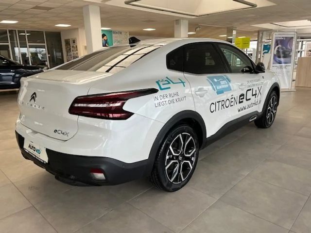Citroën ë-C4 Shine