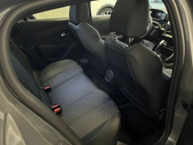 Peugeot E-208 GT-Line