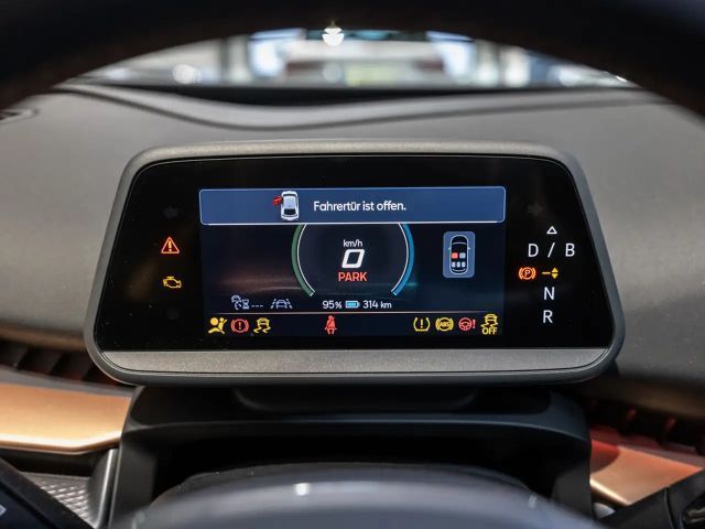 Cupra Tavascan 4Drive VZ