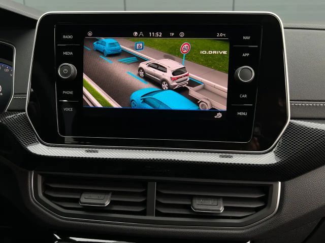 Volkswagen T-Cross 1.5 TSI DSG IQ.Drive R-Line