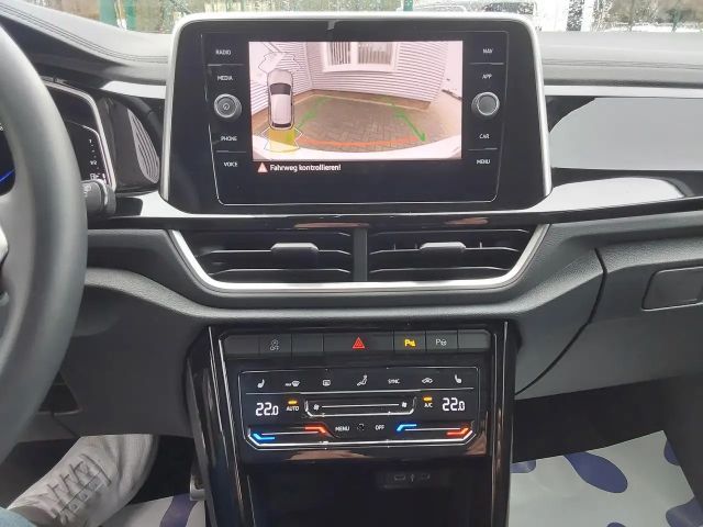 Volkswagen T-Roc 1.5 TSI DSG R-Line