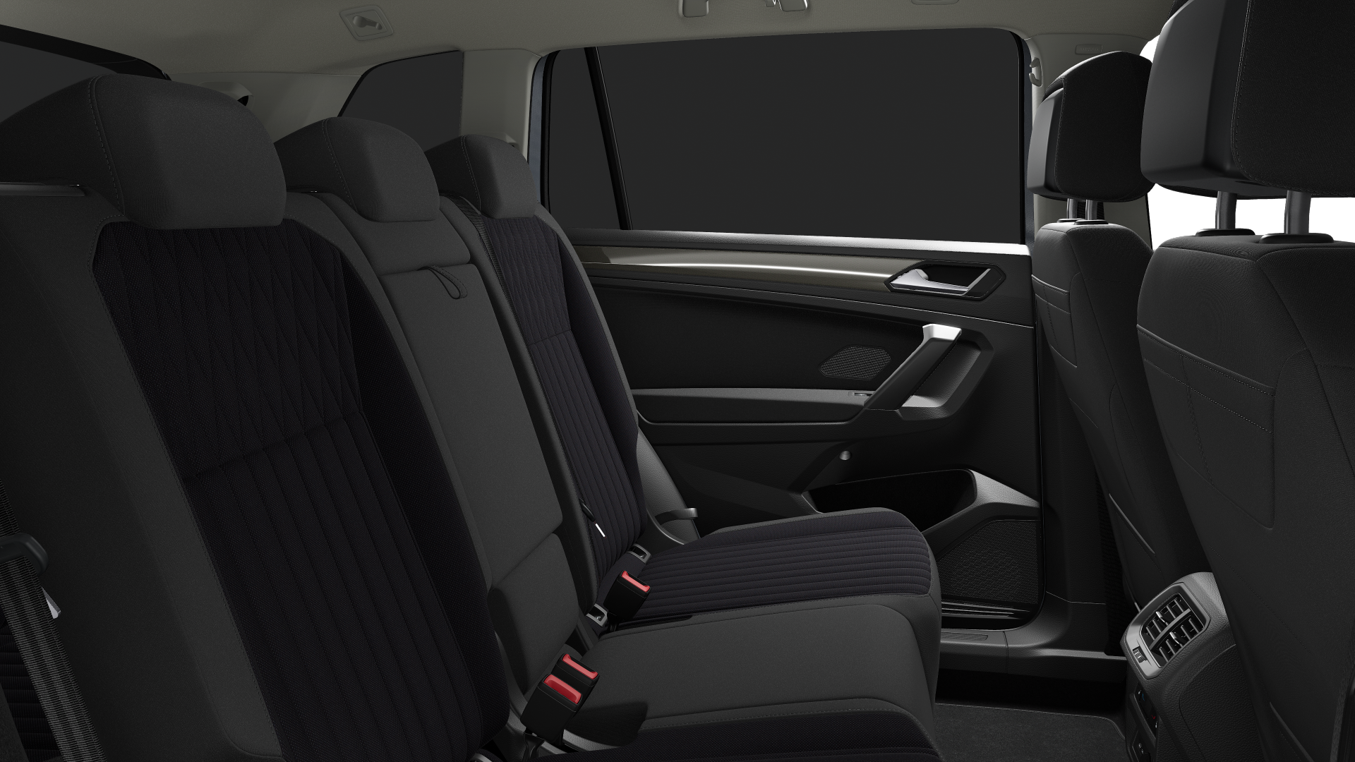 Volkswagen Tiguan 2.0 TDI Allspace DSG