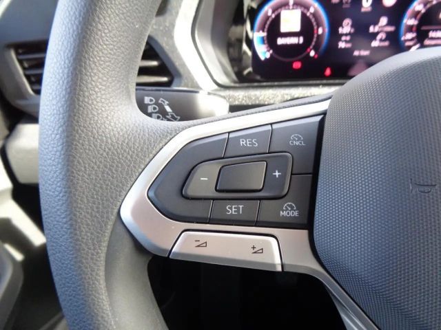 Volkswagen Caddy Basis 2,0 TDI (Sitzhzg.+Klima+RearView) Klima