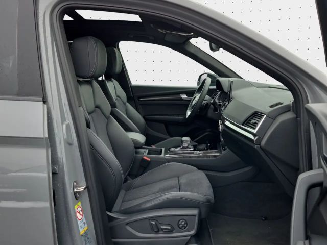 Audi SQ5 TDI*Navi*Matrix*Alu*AHK*HUD*B&O*PD