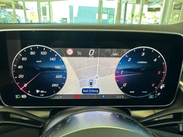 Mercedes-Benz GLC 220 AVANTGARDE GLC 220 d