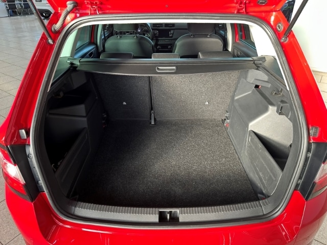 Skoda Fabia 1.0 TSI Ambition Combi