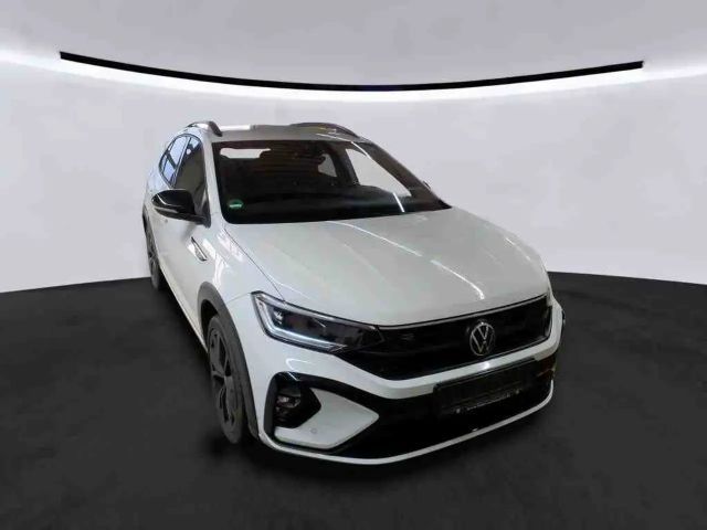 Volkswagen Taigo DSG R-Line