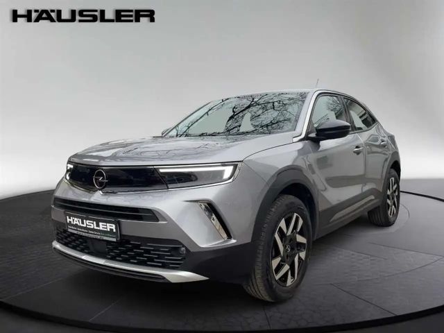 Opel Mokka Elegance