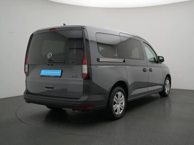 Volkswagen Caddy Combi
