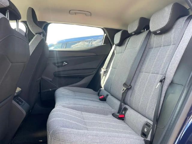 Renault Megane E-Tech E-Tech