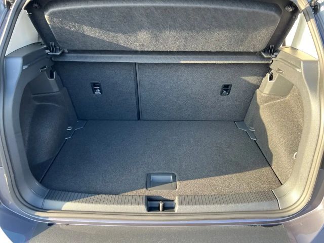 Volkswagen T-Cross DSG Life