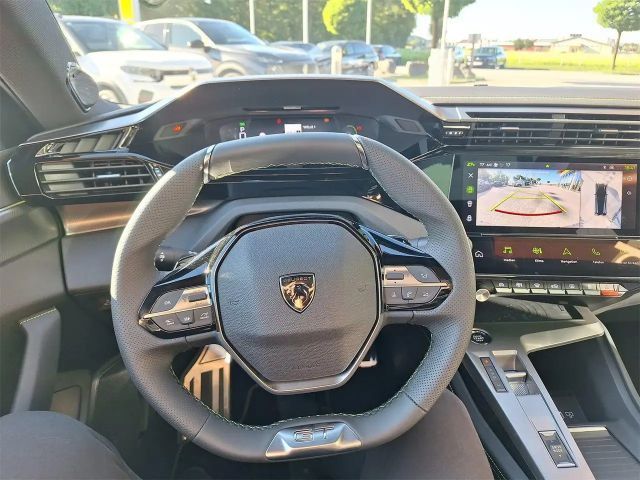 Peugeot 308 GT-Line Hybrid SW