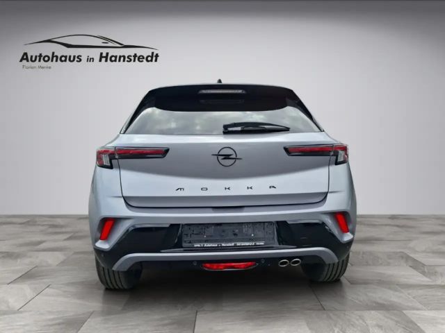 Opel Mokka 1.2 Turbo GS-Line Grand Sport Turbo