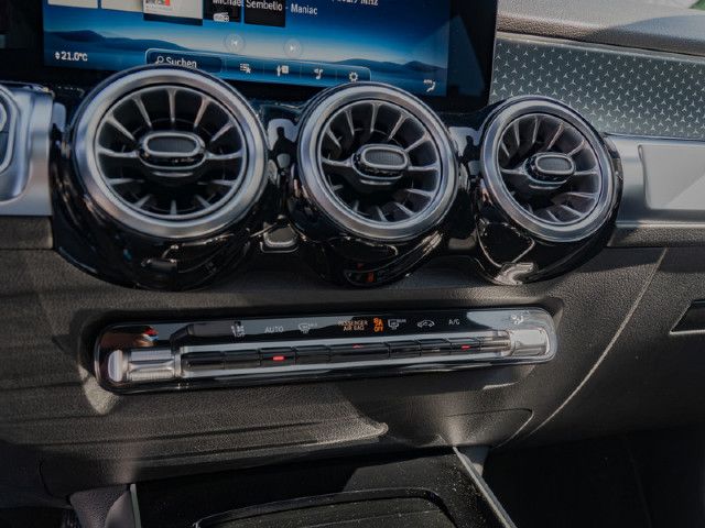 Mercedes-Benz GLB 200 GLB 200 d