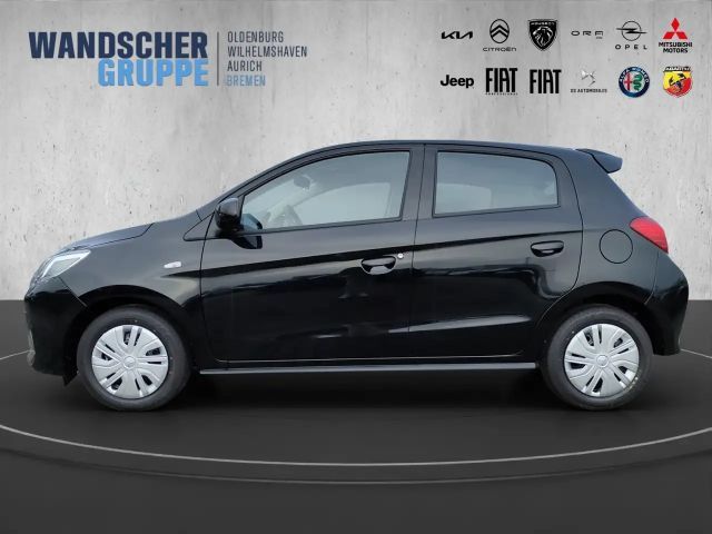 Mitsubishi Space Star MIVEC Star