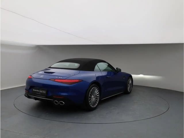 Mercedes-Benz SL 43 AMG AMG Line