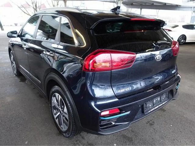 Kia Niro EV Long range
