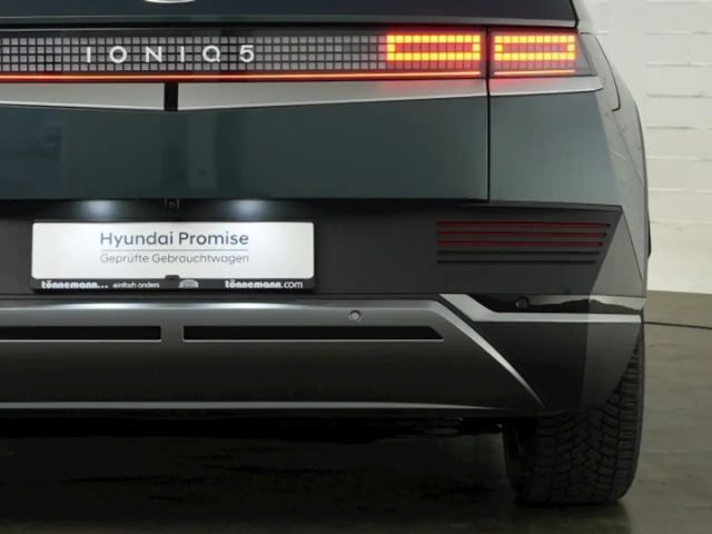 Hyundai IONIQ 5 Techniq