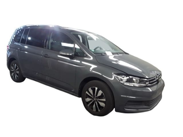 Volkswagen Touran 1.5 TSI Move