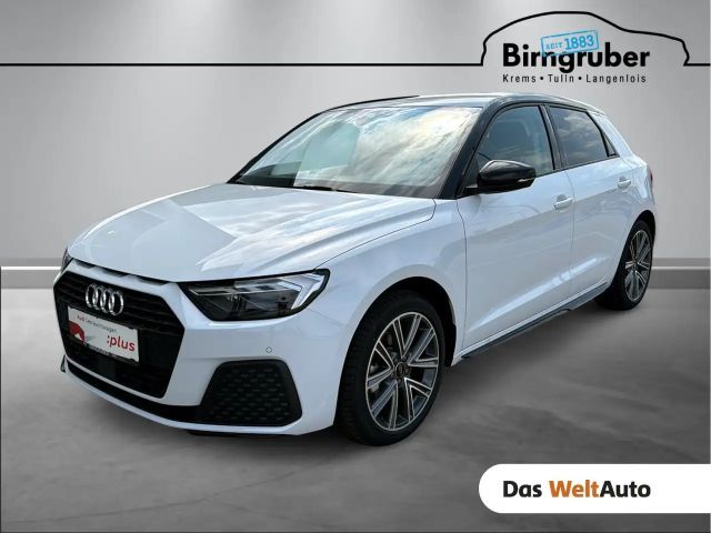 Audi A1 25 TFSI