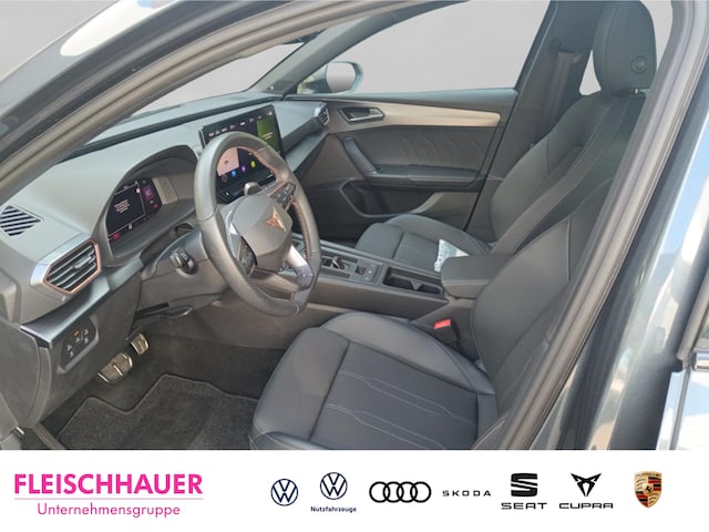 Cupra Leon 1.5 eTSI ACT 150 PS Navi + PDC + LED