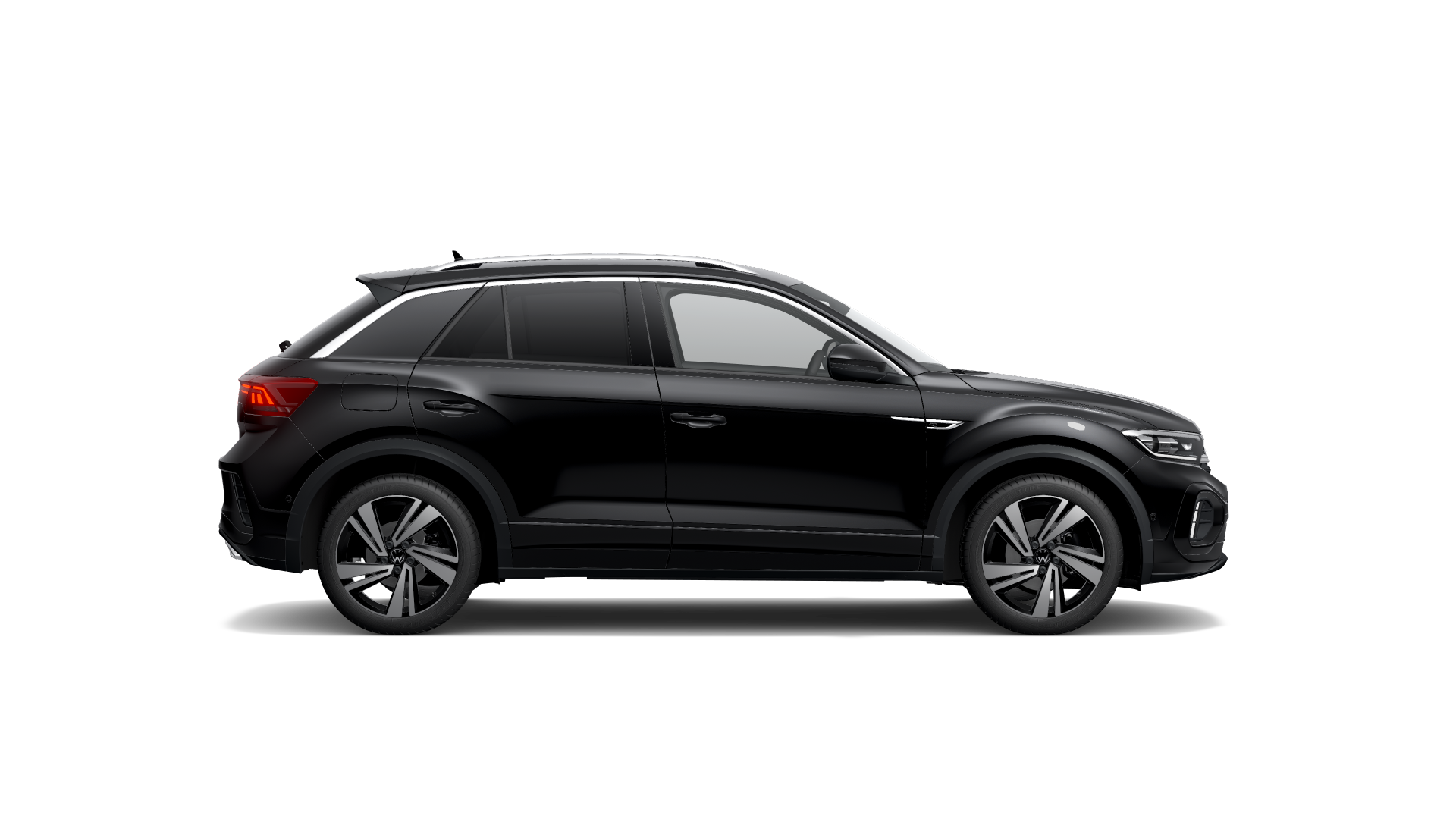 Volkswagen T-Roc 1.5 TSI DSG R-Line