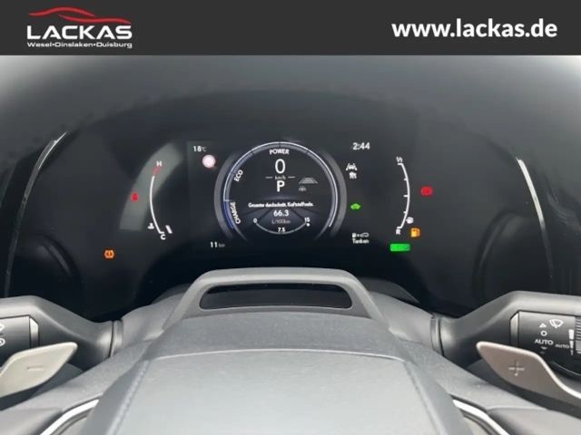 Lexus RX-Serie 350h 4x4 F Sport Sport