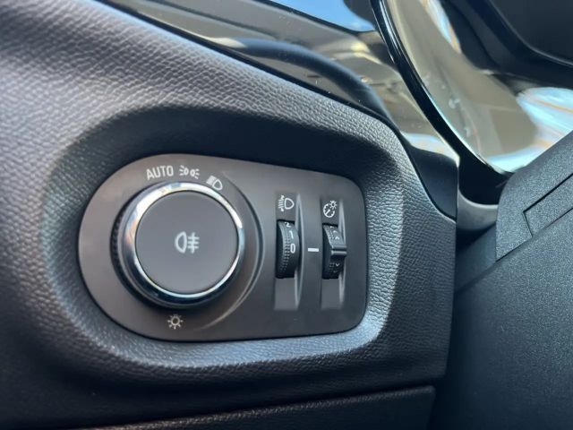 Opel Corsa Edition F Edition Turbo