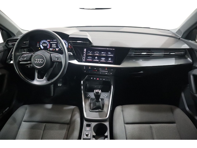 Audi A3 30 TFSI Sportback