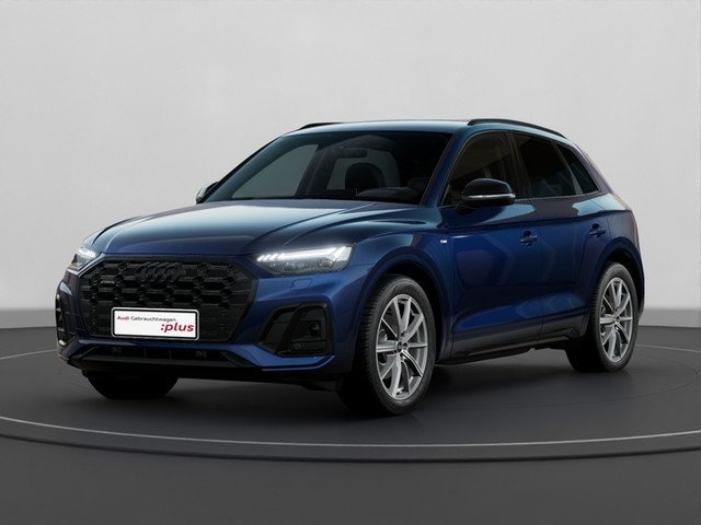 Audi Q5 40 TDI Quattro S-Tronic