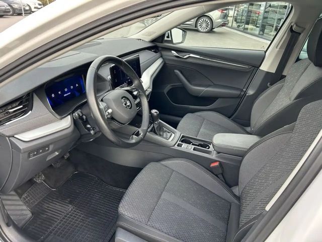 Skoda Octavia Combi Style Style