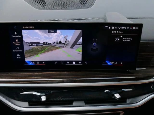 BMW X5 M-Sport xDrive50e