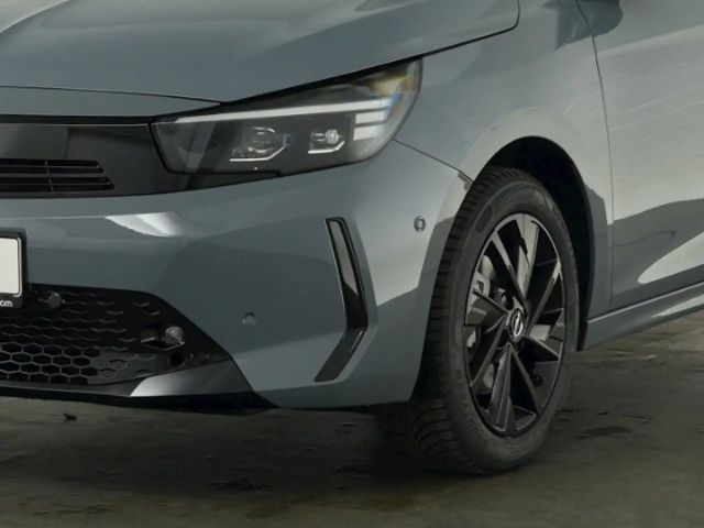 Opel Corsa GS-Line Grand Sport