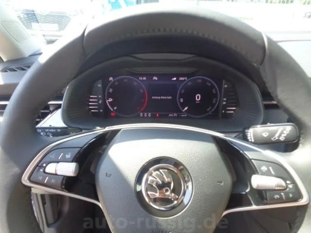 Skoda Scala 1.0 TSI 85 Drive