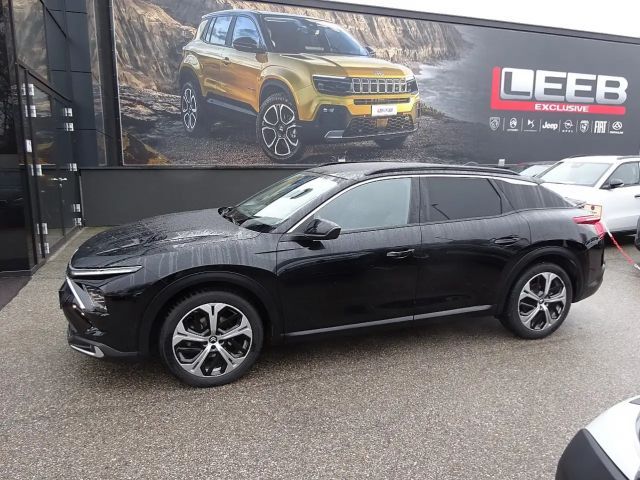 Citroën C5 X PureTech Shine