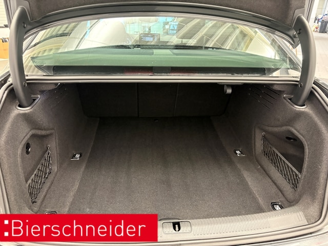 Audi A4 40 TDI Quattro S-Line S-Tronic Sedan