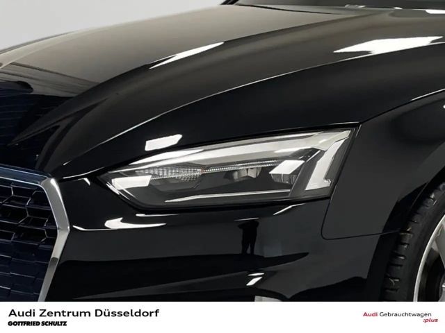 Audi A5 35 TFSI Sportback