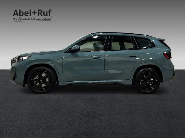 BMW X1 M-Sport sDrive sDrive20i