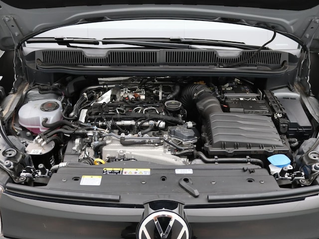 Volkswagen Caddy 2.0 TDI Combi DSG Maxi