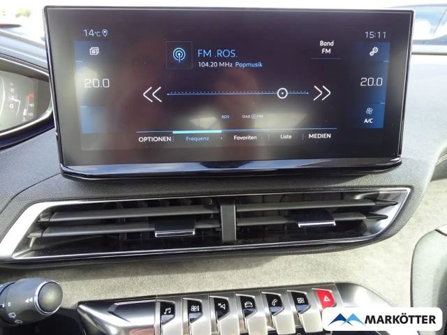 Peugeot 3008 GT-Line