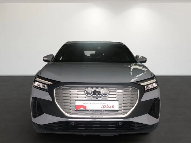 Audi Q4 e-tron 40 Sportback